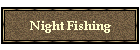 Night Fishing