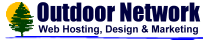Outdoor Network - Web Hosting, Design & Marketing