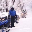 Snowmobile Trail Report 12/31/18