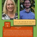 ISCCW – Watersmeet Lakeguards hosts May 9 Event!