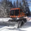 Snowmobile Report 03/08/19